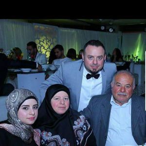 Meet your Posher, Ali